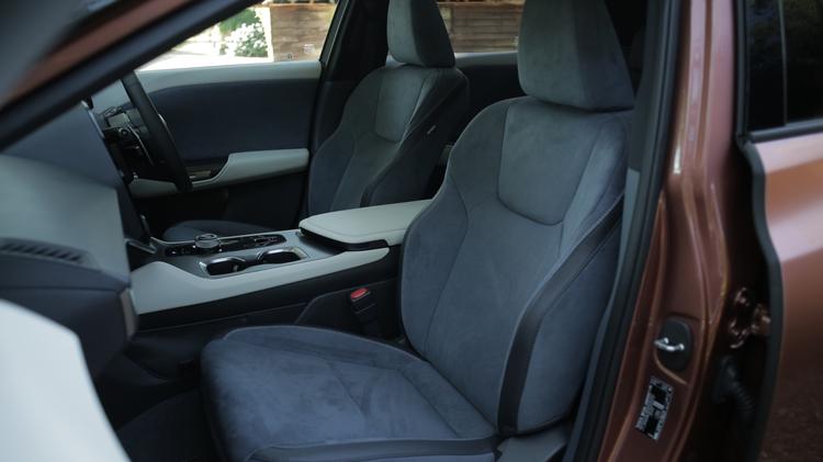 LEXUS RZ ELECTRIC ESTATE 450e 230kW Direct4 Premium + 71 kWh 5dr Auto
